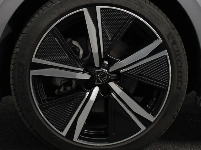 Peugeot 308 1.2 PureTech GT 2024 Benzine 31