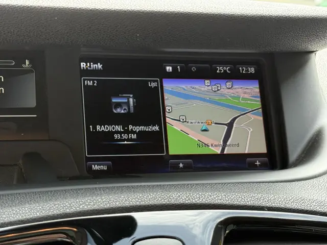 Renault Scénic 2.0 Bose 2014 Benzine 19
