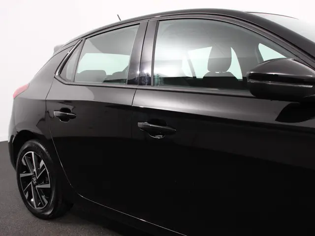 Opel Corsa 1.2 Turbo Automaat GS Line 2024 Benzine 26