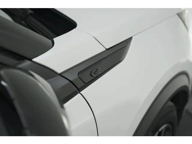 Peugeot e-2008 EV GT Pack 50 kWh 2021 Elektrisch 20