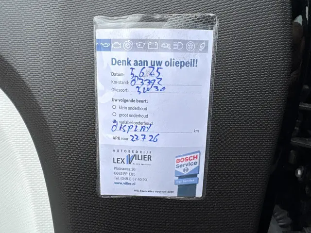 Renault Twingo 1.0 SCe Collection 2016 Benzine 8