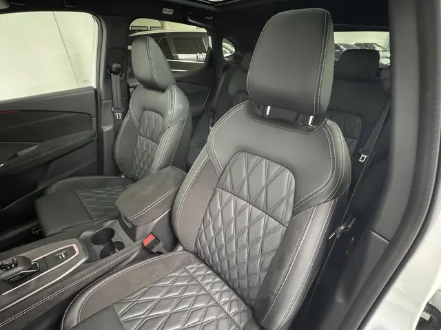 Nissan QASHQAI 1.3 MHEV Xtronic Tekna Plus 2025 Benzine 21