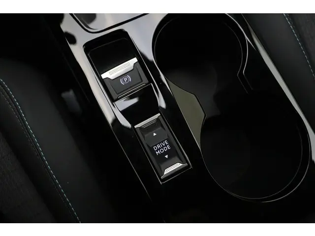 Peugeot e-2008 EV Allure 50 kWh 2022 Elektrisch 32