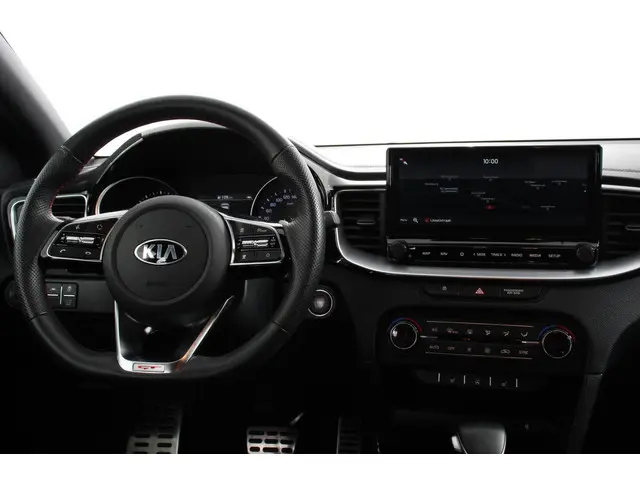 Kia ProCeed 1.6 T-GDI 204pk Automaat GT 2020 Benzine 10