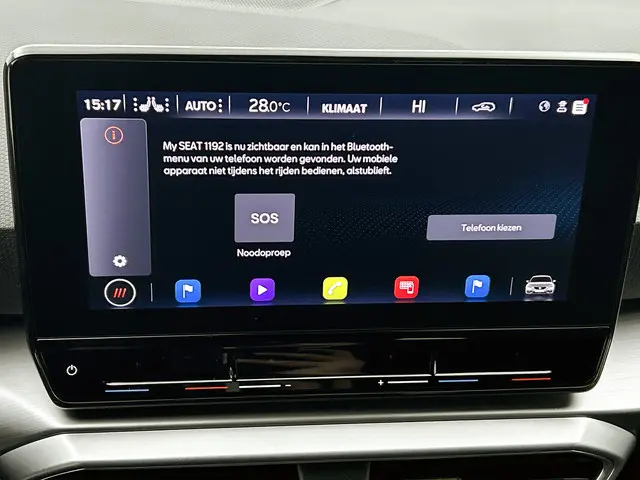 SEAT Leon 1.0 eTSI 110pk FR Business DSG 2023 Benzine 27