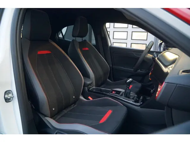 Opel Mokka 1.2 Turbo GS 2024 Benzine 13