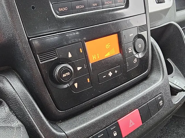 Fiat Ducato 2.3 2018 Diesel 10