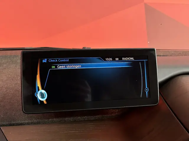 BMW i3 Basis 94Ah 33 kWh 2017 Elektrisch 48