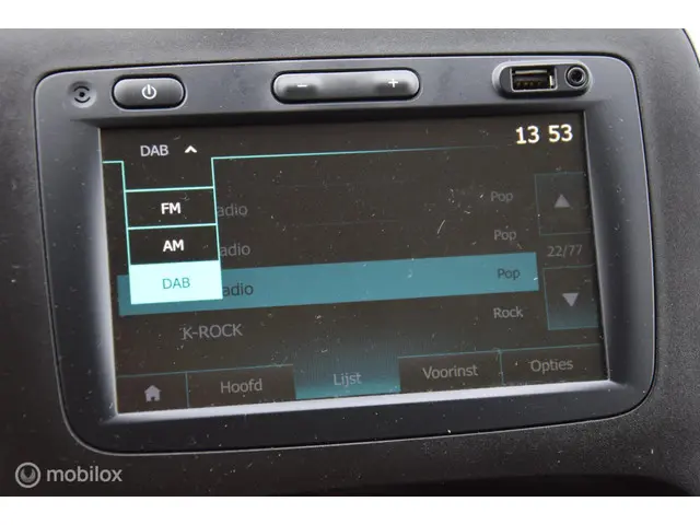 Renault Trafic bestel 2.0 dCi 120 L1H1 2021 Diesel 20