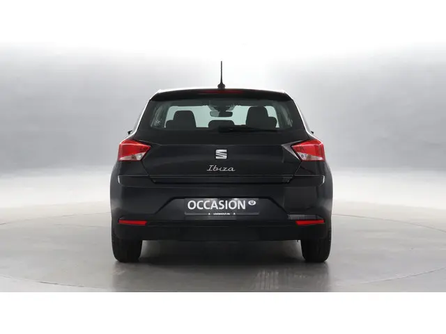 SEAT Ibiza 1.0 MPI 80pk Reference 2024 Benzine 8