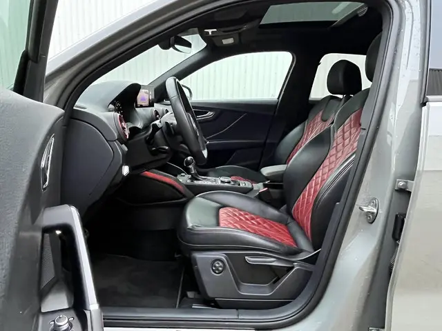 Audi SQ2 2.0 TFSI 2019 Benzine 15