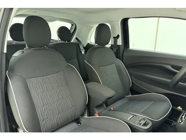 Fiat 500e Urban 24 kWh 2024 Elektrisch 13