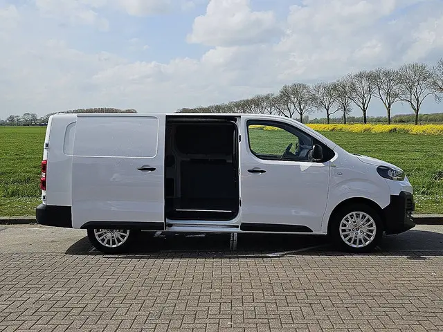Fiat Scudo 2.0 2024 Diesel 15