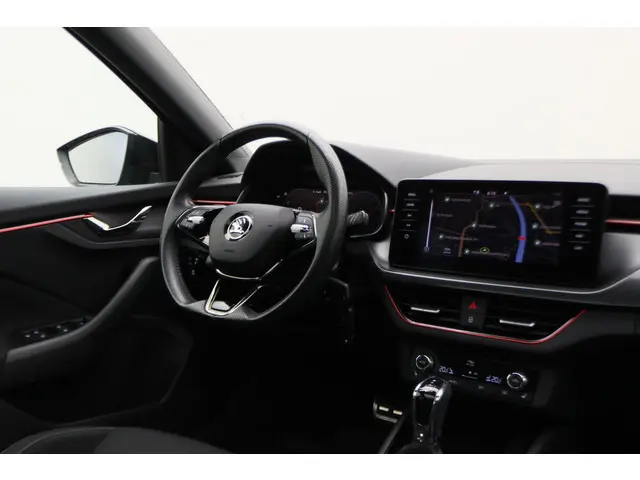 Škoda Scala 1.0 TSI DSG Sport Business 2023 Benzine 29