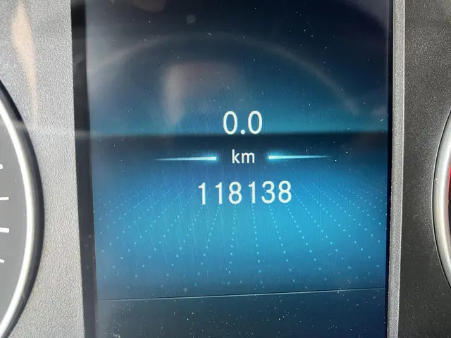 Mercedes-Benz Sprinter 319 3.0 CDI L2H2 2019 Diesel 20