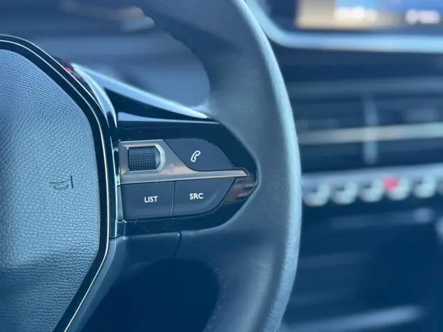 Peugeot 208 1.2 PureTech Active Pack 2022 Benzine 23