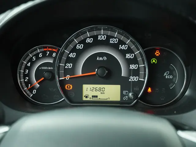 Mitsubishi Space Star 1.2 Life 2016 Benzine 14