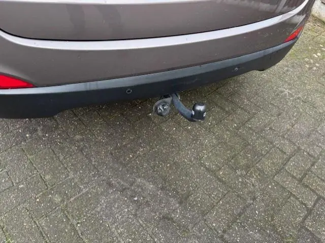 Hyundai ix35 2.0i Style 2012 Benzine 7