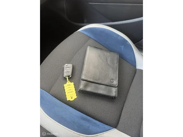 Volkswagen Polo GT-Line 1.0|Pano|Led|Camera 2015 Benzine 24