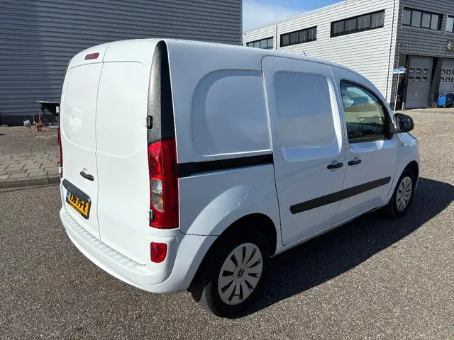 Mercedes-Benz Citan 108CDI L1H1 Airco EURO 6 2021 Diesel 4