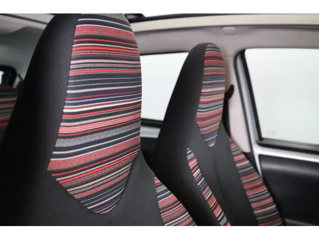 Citroën C1 PT 82 Airscape Shine 2015 Benzine 8