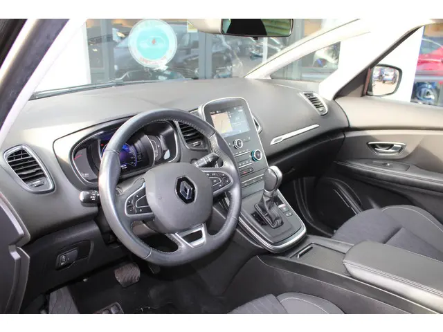 Renault Scénic 3