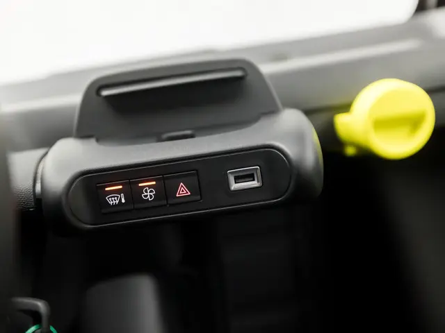 Opel Rocks-e Tekno 2025 Elektrisch 9