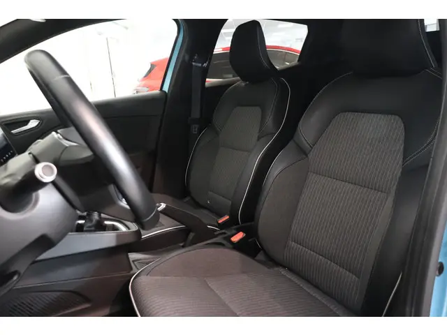 Renault Clio 1.0 TCe Intens 2020 Benzine 7