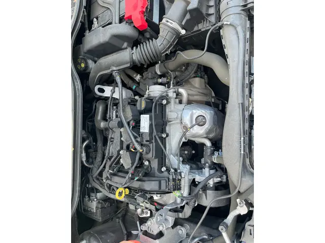 Ford Fiesta 1.1 Trend 2018 Benzine 11