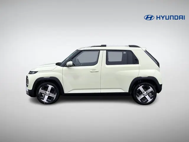 Hyundai Inster Evolve 49 kWh 2025 Elektrisch 7