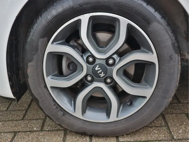 Kia Picanto 1.0 DPi DynamicPlusLine 2021 Benzine 23