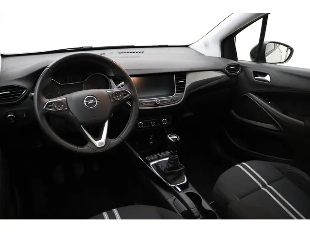 Opel Crossland 1.2 Turbo Elegance 2024 Benzine 7