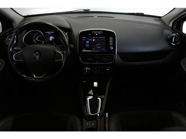 Renault Clio 1.2 TCe Intens 2017 Benzine 11