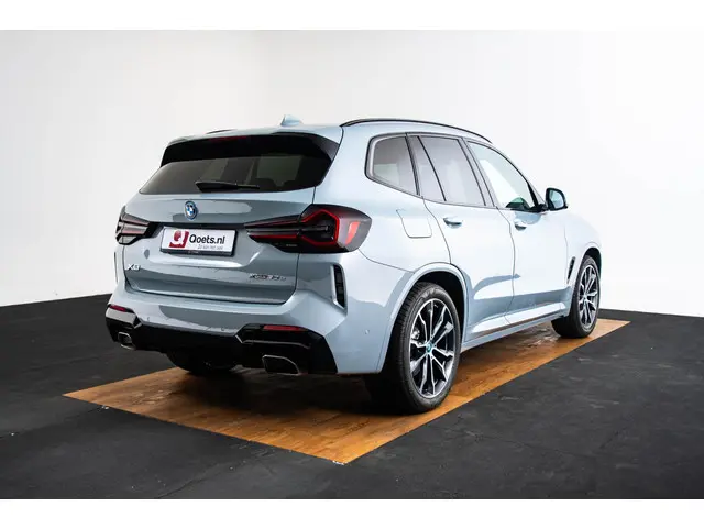 BMW X3 2