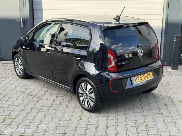 Volkswagen e-up! e-Up! 2015 Elektrisch 7