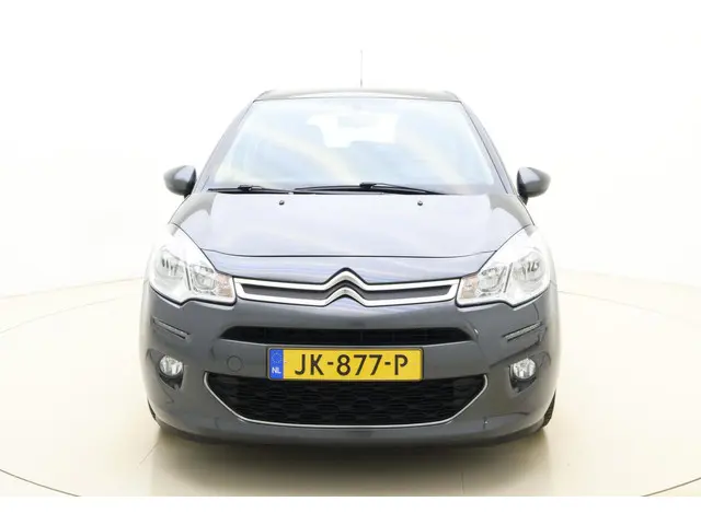 Citroën C3 1.2 PureTech Feel Edition 2016 Benzine 6