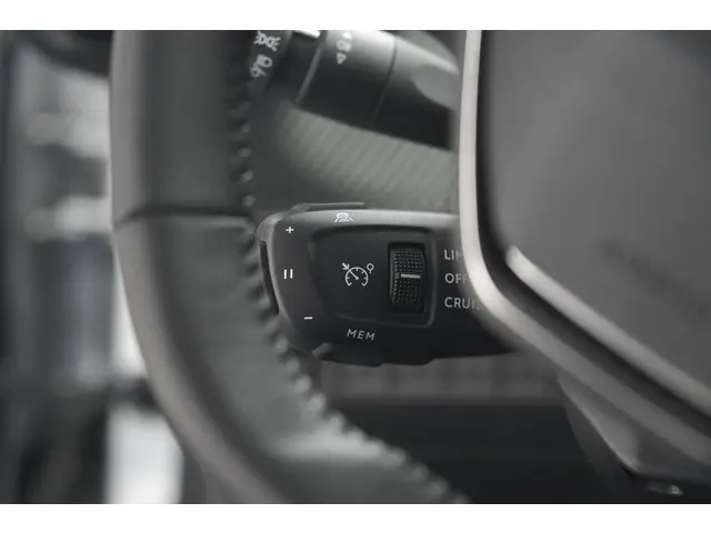 Peugeot 2008 PureTech 100 Allure 2024 Benzine 37