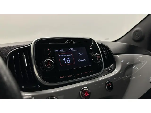 Fiat 500 1.4 T-Jet Abarth 595 2017 Benzine 33