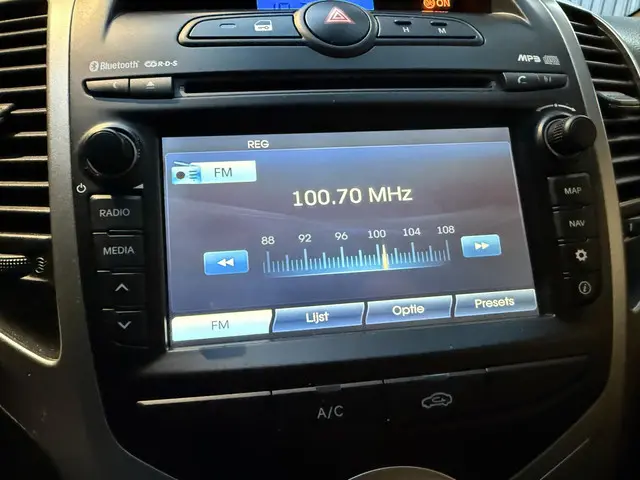 Hyundai ix20 1.4i Go! 2016 Benzine 14