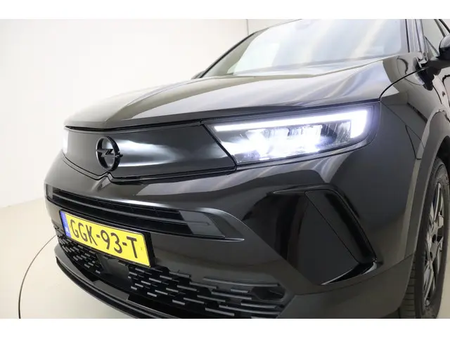 Opel Mokka 1.2 Turbo Hybrid GS 2024 Hybride Benzine 19