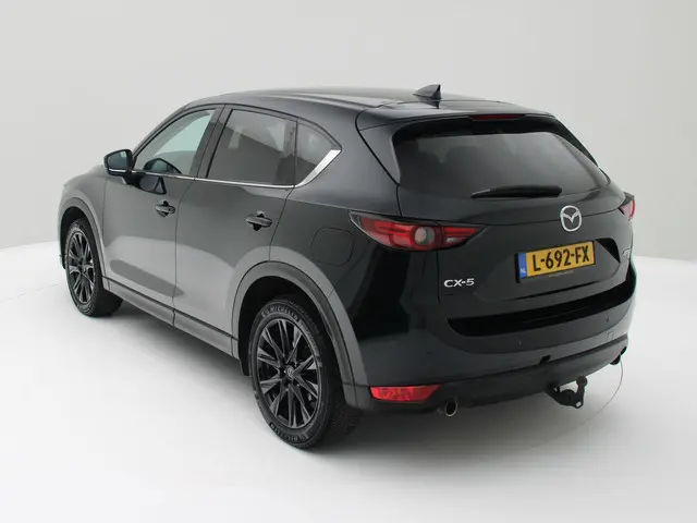 Mazda CX-5 3