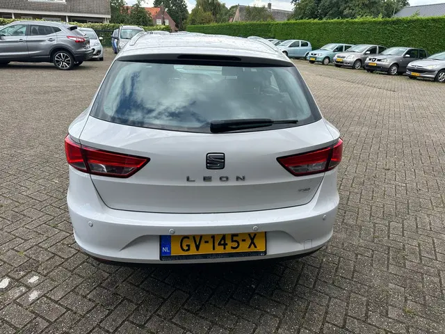 SEAT Leon ST 1.2 TSI Style 2015 Benzine 7