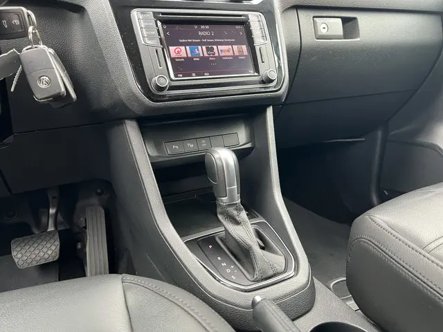 Volkswagen Caddy Maxi 1.4 TSI Trendline 5p 2017 Benzine 27