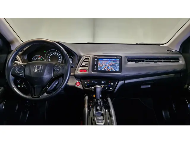 Honda HR-V 1.5 i-VTEC Executive 2017 Benzine 10