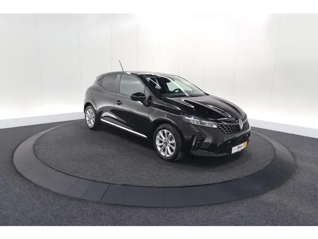 Renault Clio TCe 90 Evolution 2024 Benzine 7