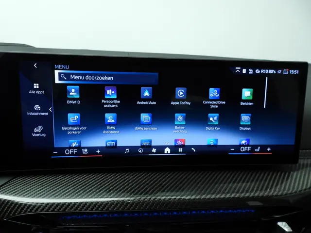 BMW i4 eDrive40 2025 Elektrisch 28