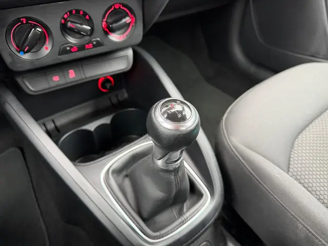 Audi A1 Sportback 1.0 TFSI Adrenalin 2018 Benzine 15