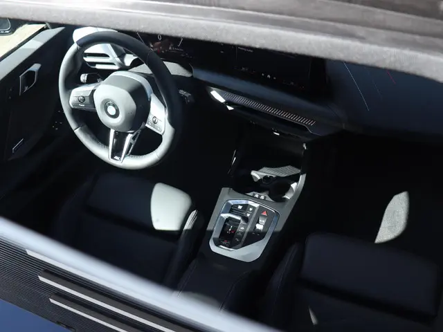 BMW 1 Serie 5-deurs 120 2025 Benzine 25