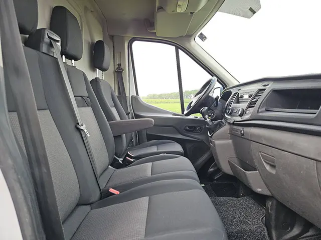Ford Transit 350 2019 Diesel 7