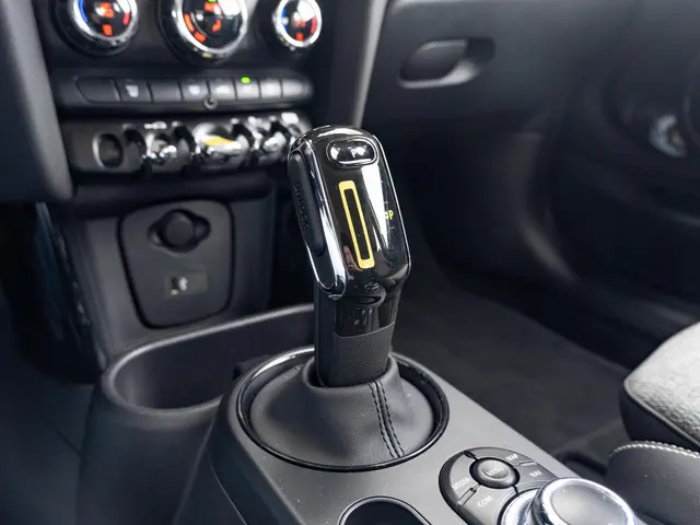 MINI Electric 3-deurs 2022 Elektrisch 23